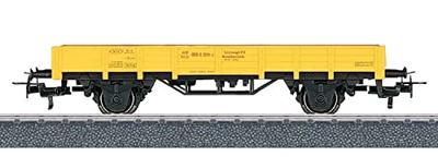 Märklin Start up 4471 H0 lageboordwagen Lageboordwagen