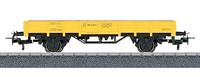 Märklin Start up 4471 H0 lageboordwagen Lageboordwagen - thumbnail