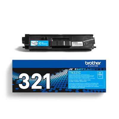 Brother TN-321C cyaan - thumbnail