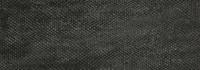 Wandtegel Iris Ceramica Camp 30x10cm black canvas mat - thumbnail