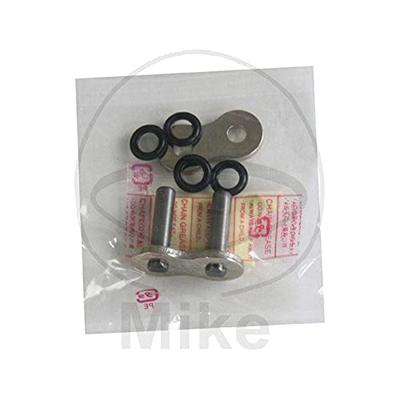 D.I.D Fully riveted did 530 zvm silver