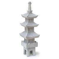 Acqua Arte set Pagode Japan Ubbink - Ubbink - thumbnail