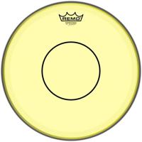 Remo P7-0313-CT-YE Powerstroke 77 Colortone Yellow 13 inch - thumbnail