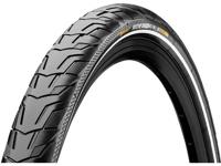 Continental draadband ride city 37-622 +r zwart - thumbnail