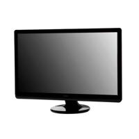 Dell ST2420L - 24 inch - 1920x1080 - DVI - HDMI - VGA - Zwart - thumbnail