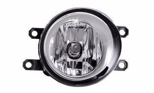 Mistlamp H11 rechts 5432996