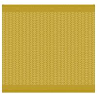 DDDDD DDDDD theedoek petals 60x65 ochre per stuk - thumbnail