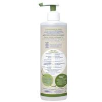 Mustela Bébé Bio Eau Micellaire Lotion Zonder Parfum 400ml - thumbnail