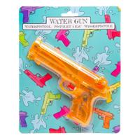 Duckiez Gekleurd waterpistool, 16cm - thumbnail