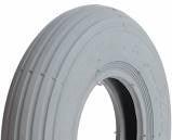 Impac Is 300 buitenband 200 x 50 (50 94) rolstoel/rollator grijs