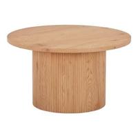 Rebellenclub Outiz Salontafel - Eiken - thumbnail