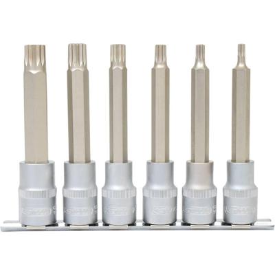 KS Tools 911.1358 911.1358 Verwisselbare koppen