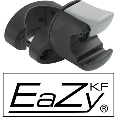 Abus slothouder eazy-kf 36mm zwart