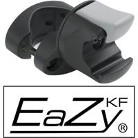 Abus slothouder eazy-kf 36mm zwart - thumbnail