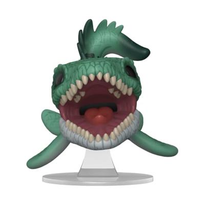 Funko Pop! figuur Jurassic World Rebirth Mosasaurus - thumbnail