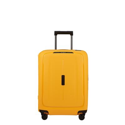 Samsonite Essens Koffer 55cm RADIANT YELLOW