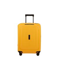Samsonite Essens Koffer 55cm RADIANT YELLOW - thumbnail
