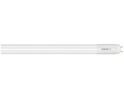 OSRAM HOMELIGHTING LED-buis-Buis Energielabel: E (A - G) G13 8 W = 18 W Neutraalwit 1 stuk(s) (Ø x l) 27.80 mm x 603 mm