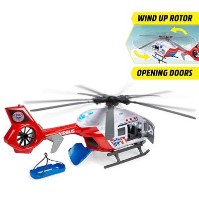 Dickie helikopter