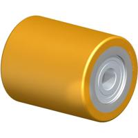 Blickle HTH 82X100/20-96K Heftruckwiel Wieldiameter: 82 mm Draagvermogen (max.): 920 kg 1 stuk(s) - thumbnail