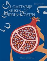 Bethany  Kehdy De gastvrije keuken van het Midden Oosten - thumbnail