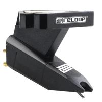 Reloop OM Black naald - thumbnail