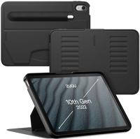 Zugu Case iPad (10th gen/A16) - Black - thumbnail