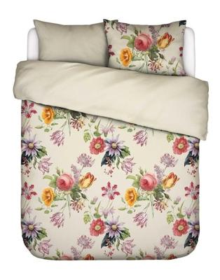 Essenza Esssenza Florea Dekbedovertrek Vanilla 240x200/220