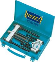 HAZET Demontage- en trekkerset 1775N-1/4 · 4-delig - thumbnail