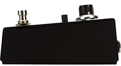 Vertex Ultraphonix MKII Special Overdrive effectpedaal