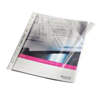 Leitz Premium Showtas A4 met klep, 30% gerecycleerd pre-consumer plastic - thumbnail