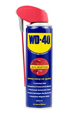 WD-40 Smart Straw 250 ml WD40250 WD-40 Smart Straw 250 ml WD40250