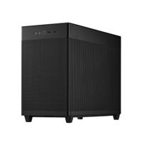 Asus AP201 ASUS PRIME CASE TG Mini-tower PC-behuizing Zwart - thumbnail