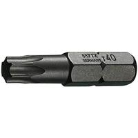 Gedore 687 TX T40 S-010 6542990 T-bit Chroom-vanadium speciaal staal Gebruineerd 1 stuk(s) - thumbnail