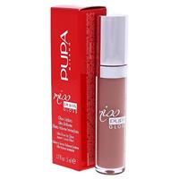 PUPA Miss Pupa Ultra-Shine Lip Gloss Lipgloss Forever Nude 5ml - thumbnail