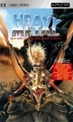 Heavy Metal