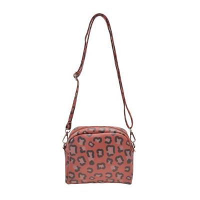 Tasje Wildlife Leopard Print Tasje Wildlife Leopard Print