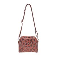 Tasje Wildlife Leopard Print - thumbnail