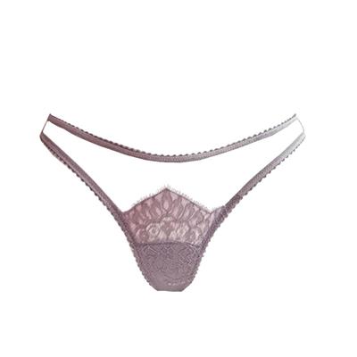 Parah Odette string roze/lila