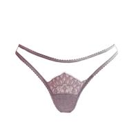 Parah Odette string roze/lila - thumbnail