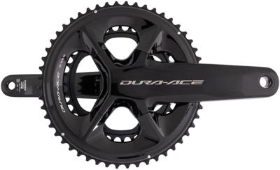 SHIMANO crankstel "dura ace fc-r9200" crankset shim.dura ace fc-r9200 36/52t 170mm