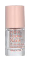 Pupa Milano - Pupa Lipgloss Nail Polish 4.50 ml Nail Top Coat Dames - thumbnail