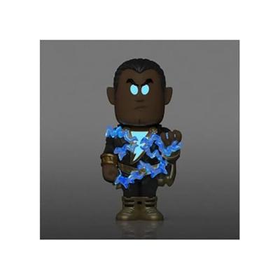 Black Adam Funko Vinyl Soda: Black Adam