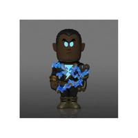 Black Adam Funko Vinyl Soda: Black Adam - thumbnail