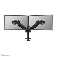 Neomounts DS65S-950BL2 Tablethouder Zwart - thumbnail