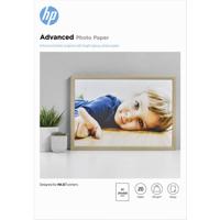 HP Advanced fotopapier ft A3, 250 g, pak van 20 vel, glanzend - thumbnail