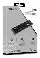 Hard Drive PNY CS2230 - thumbnail