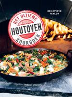 Het ultieme houtoven kookboek - Genevieve Taylor - Hardcover (9789048316755) - thumbnail