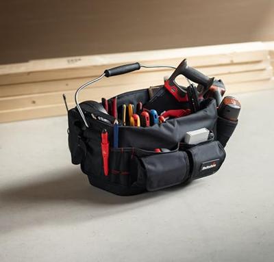 Hultafors Tool Bucket Organizer - HU590102 Hultafors Tool Bucket Organizer - HU590102