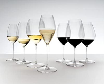 Riedel Witte Wijnglazen Performance - Sauvignon Blanc - 440 ml - 2 stuks Riedel Witte Wijnglazen Performance - Sauvignon Blanc - 440 ml - 2 stuks